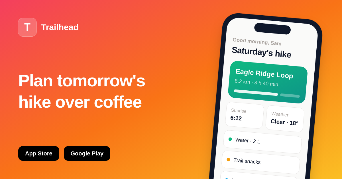 Phone Mockup — Open Graph image template example